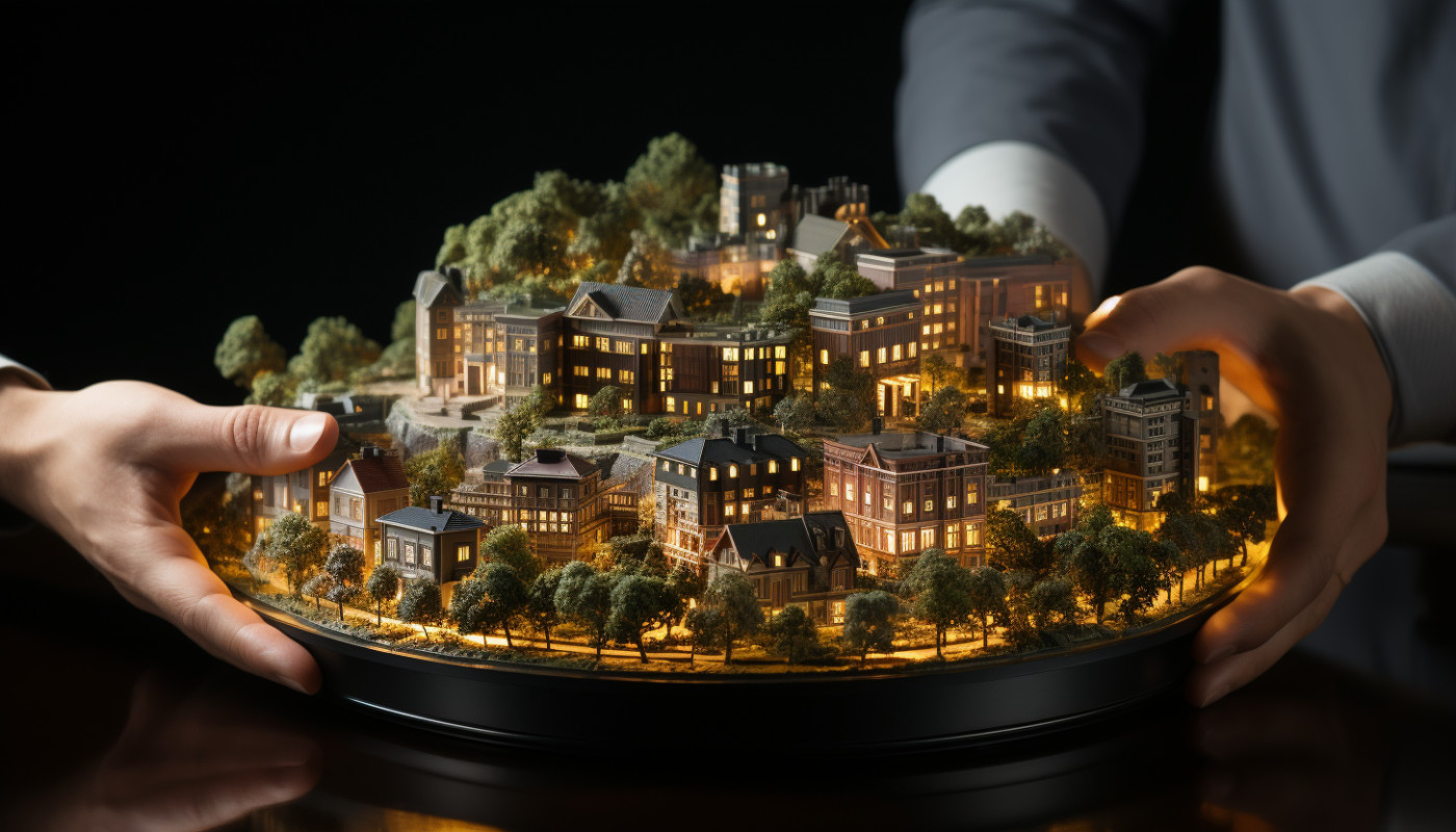 Avantages de confier la gestion des biens immobiliers