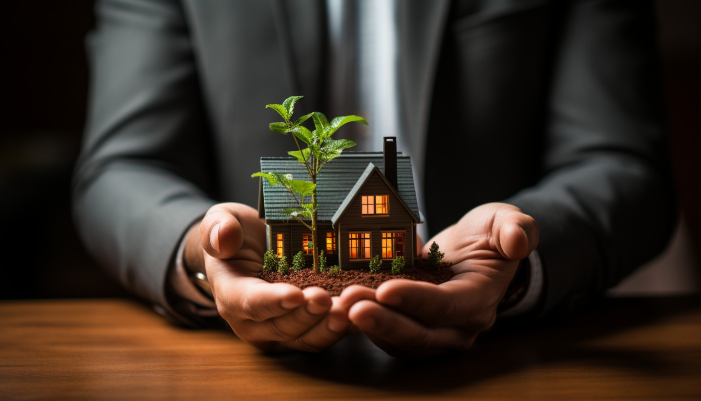 Comment bénéficier une assurance de prêt immobilier ?