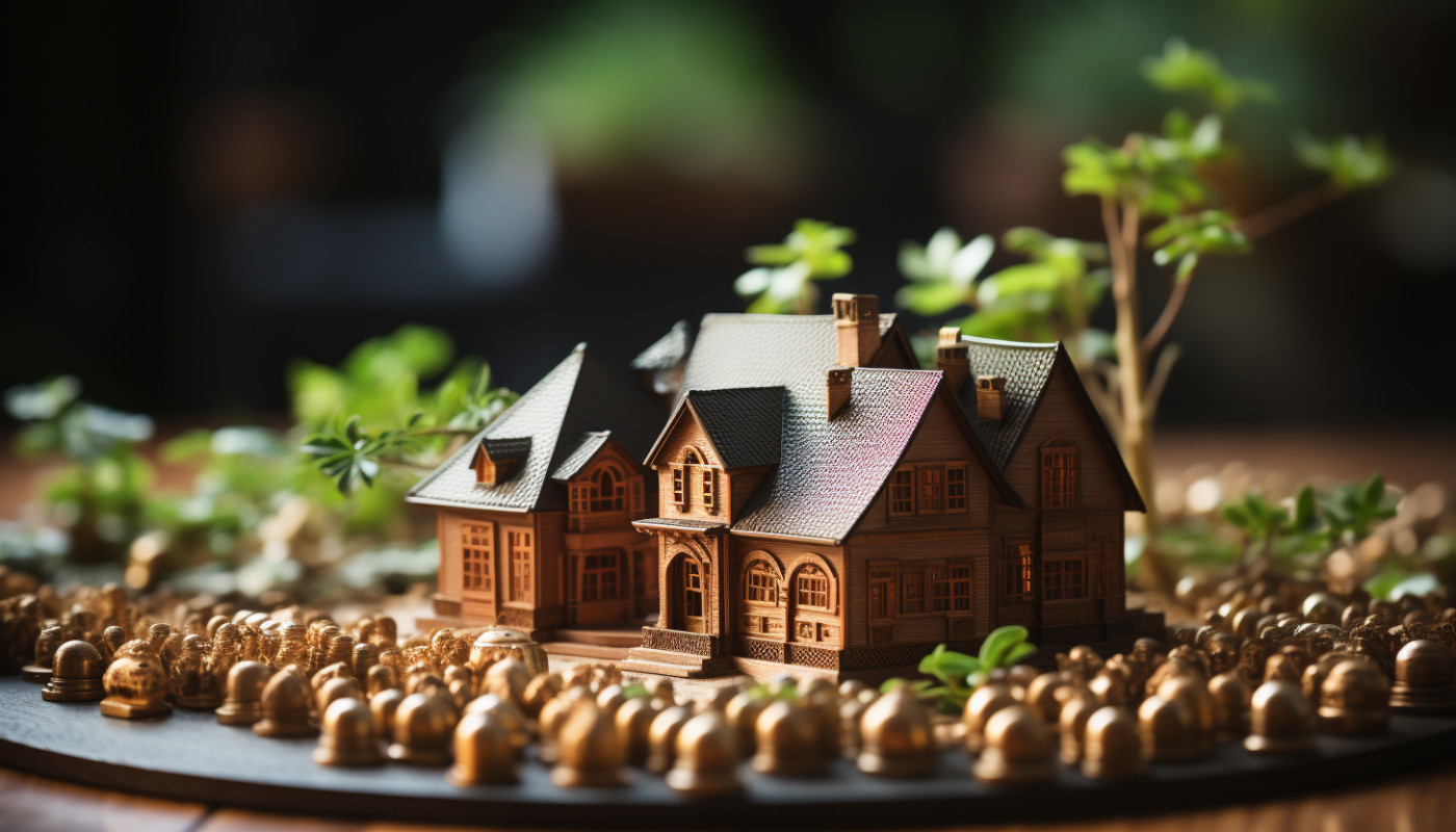 Comment trouver la banque qui propose un prêt immobilier rentable sur 02 décennies et demie ?