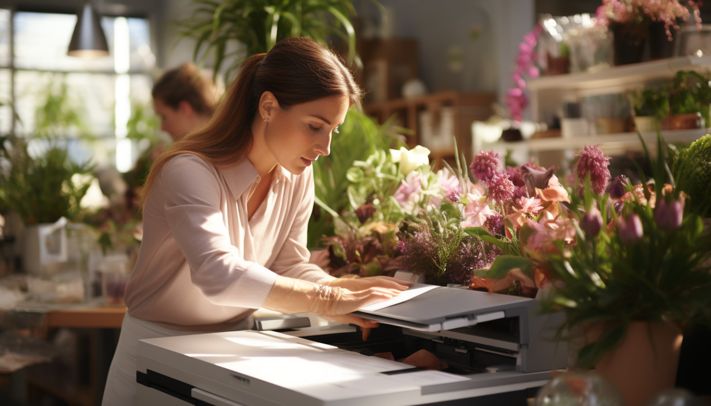 EcoTank : tout ce que vous devez savoir sur ce modèle d’imprimante sans cartouche d’Epson