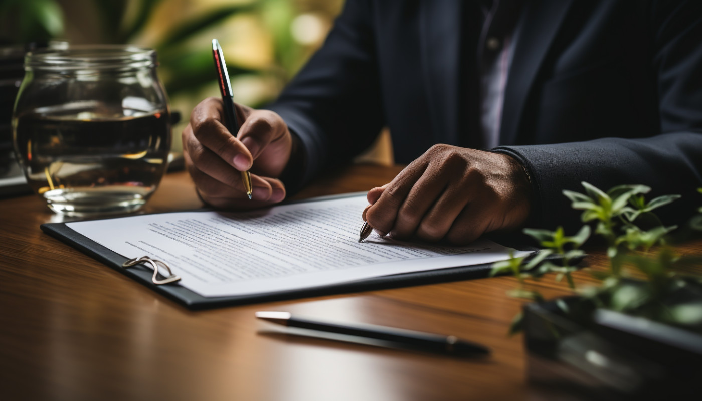 Les avantages d'un contrat d'assurance