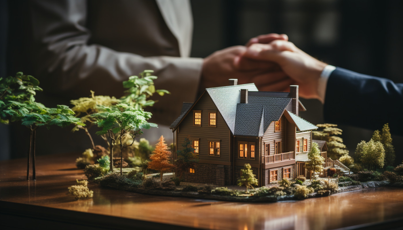 Pourquoi faire recours à une agence immobilière ?