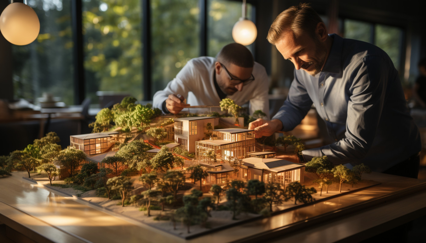 Quelles sont les compétences essentielles pour un architecte ?